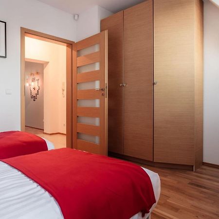 Rent Like Home - Malaszynskiego Zakopane Exterior photo