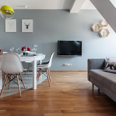 Rent Like Home - Malaszynskiego Zakopane Exterior photo