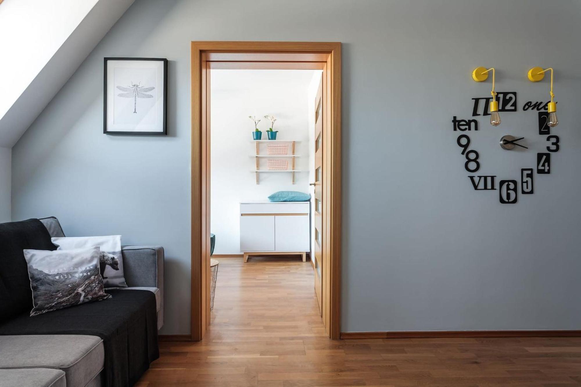 Rent Like Home - Malaszynskiego Zakopane Exterior photo